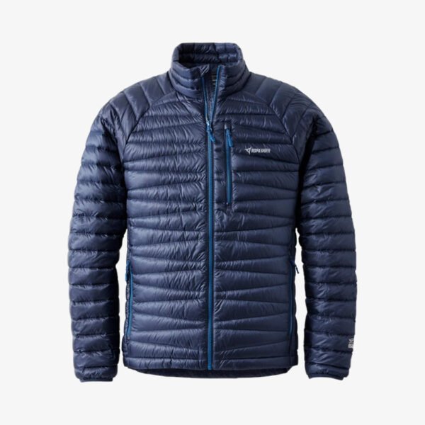 Ultralight Puffer Jacket