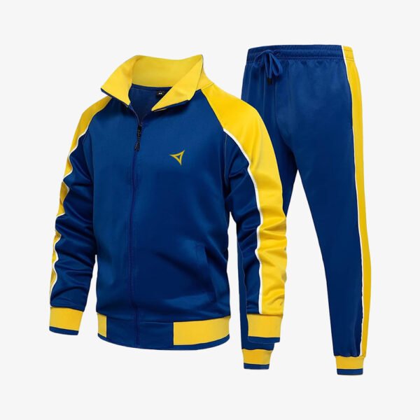 Urban Tracksuit